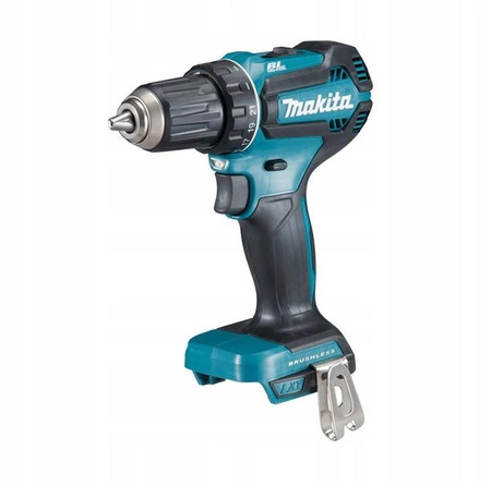 MAKITA DLX2289 2x Wkrętarka DDF485 + DTD153 18V 2 aku