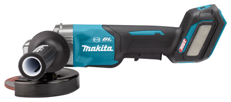 MAKITA GA029GZ SZLIFIERKA KĄTOWA 40V XGT - BODY