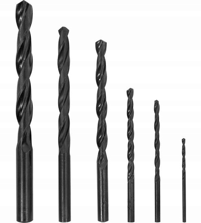 VERKE V86480 WYKRĘTAKI DO ZERWANYCH ŚRUB