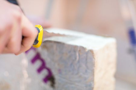 STANLEY FATMAX FMHT0-10327 NÓŻ 350 MM DO CIĘCIA IZOLACJI