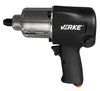 VERKE V81421 KLUCZ PNEUMATYCZNY 1/2 750Nm +NASADKI