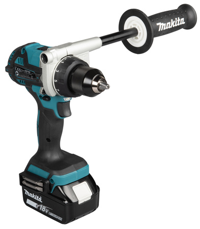 MAKITA DDF492Z WIERTARKO-WKRĘTARKA 130Nm - BODY