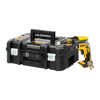 DeWALT DCF620NT WKRĘTARKA 18V XR DO PŁYT G-K