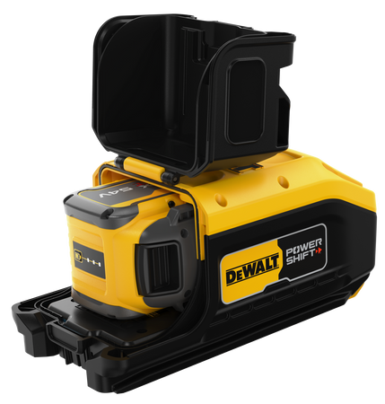 DeWALT DCAFVPS ADAPTER FLEXVOLT DO POWERSHIFT