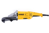 DeWALT DWE492S szlifierka 230mm 2200W wolny start