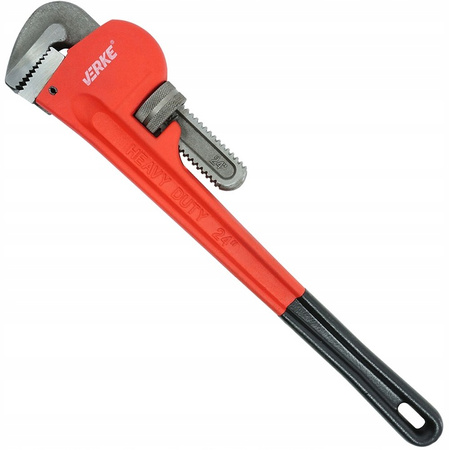 VERKE V86519 KLUCZ DO RUR STILLSON 600 MM 24CALE
