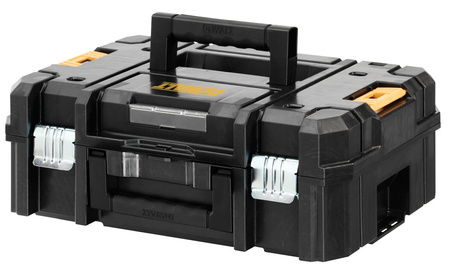 DeWALT DCK2050E2T WKRĘTARKA + ZAKRĘTARKA 18V 2x1,7Ah