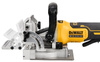DeWALT DCW682NT FREZARKA DO WPUSTÓW TYP LAMELLO 18V