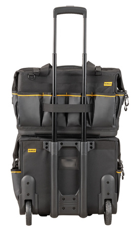 DeWALT DWST60104-1 TORBA 20" NA NARZĘDZIA Z 33 KIESZENIAMI SERII SOFT STORAGE