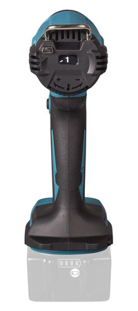 MAKITA DHG181ZK AKUM. OPALARKA 18V LXT 150-550°C