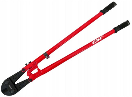 VERKE V06256 NOŻYCE DO CIĘCIA DRUTU PRĘTÓW 1050mm 42″ 16mm