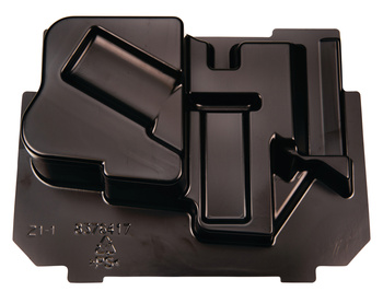 MAKITA 837641-7 WKŁAD DO WALIZKI MAKPAC DO MŁOTA DHR241 / BHR241
