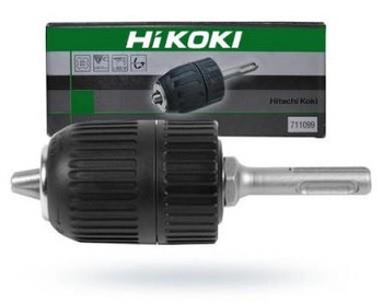 HiKOKI 711099 ADAPTER UCHWYT SAMOZACISKOWY SDS+