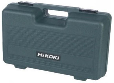 HiKOKI G13SN2 SZLIFIERKA KĄTOWA 125mm 900W WALIZKA