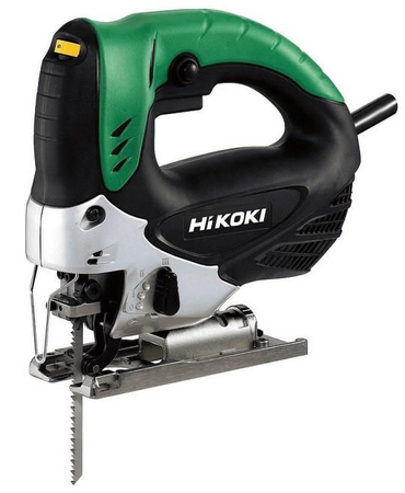 HIKOKI CJ90VST WYRZYNARKA 705W 90mm KUFER