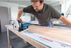 BOSCH GKT 55 GCE ZAGŁĘBIARKA 1400W 165mm L-BOXX