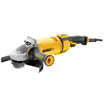 DeWALT DWE4579R SZLIFIERKA KĄTOWA 230mm 2600W