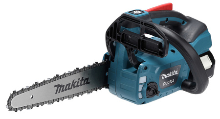 MAKITA DUC254CZ PIŁA ŁAŃCUCHOWA Carving 25cm 18V LXT