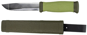 MORA OUTDOOR 2000 NÓŻ STAL NIERDZEWNA 109mm