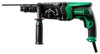 HiKOKI DH26PMC MŁOTOWIERTARKA 830W SDS+ 2xUCHWYT