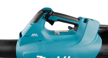 MAKITA UB001CZ AKUMULATOROWA DMUCHAWA DO LIŚCI 36V do PDC1200 oraz PCD01