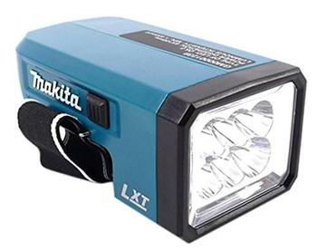 MAKITA BML146 LATARKA AKUMULATOROWA LED 14,4V
