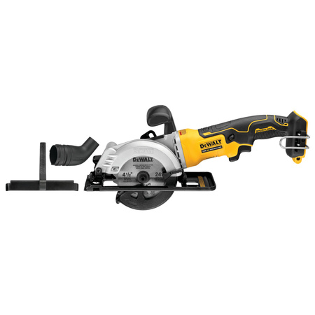 DeWALT DCS571N PILARKA TARCZOWA 18V 115mm - BODY