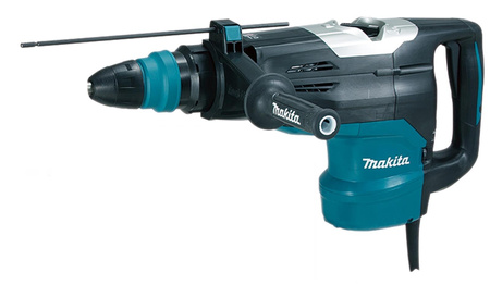 MAKITA HR5202C MŁOT UDAROWO-OBROTOWY SDS-MAX 20J