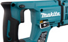 MAKITA HR007GZ MŁOTOWIERTARKA 40V XGT BODY
