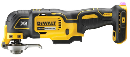 DeWALT DCS356N NARZĘDZIE OSCYLACYJNE XR MULTI-TOOL 18V