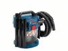 BOSCH GAS 18V-10L ODKURZACZ AKUMULATOROWY 18V 10L