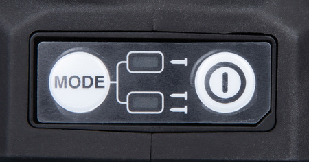 MAKITA DBN610ZJ AKUMULATOROWA SZTYFCIARKA LXT® – 18V 32-64mm