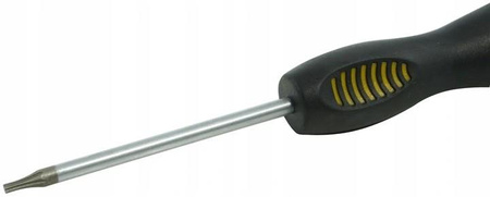 VERKE ZESTAW WKRĘTAKÓW ŚRUBOKRĘTÓW WKRĘTAKI 15 EL.