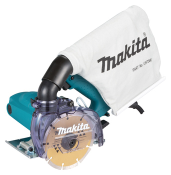 MAKITA 4100KB PRZECINARKA DIAMENTOWA DO PŁYTEK I KAMIENIA 1400W