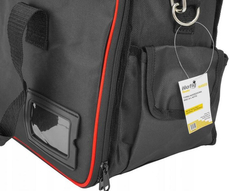 NOTIG N4920 TORBA NARZĘDZIOWA MONTERSKA WARSZTATOWA