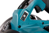 MAKITA HS004GM202 PIŁA TARCZOWA 40V XGT+ AWS + 2x4,0Ah