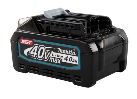 MAKITA AKUMULATOR BL4040 (40VMAX / 4,0 AH) XGT®