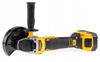 DeWALT DCK2020P2T Zestaw wkrętarka DCD791P2 szlifierka DCG405 