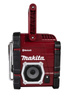 MAKITA DMR108AR Radio Budowlane bluetooth + zasilacz