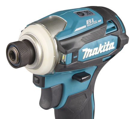 MAKITA DTD172RTJ ZAKRĘTARKA 18V 180Nm BLDC + 2x5Ah