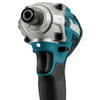 MAKITA DLX2339JX1 WKRĘTARKA + ZAKRĘTARKA + 3x5,0Ah