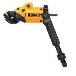 DeWALT DT70620 ADAPTER PRZYSTAWKA DO CIĘCIA BLACHY