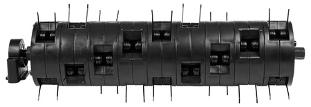 MAKITA WAŁEK DO AERACJI YA00001317 – ORYGINALNE AKCESORIUM DO WERTYKULATORA DUV320
