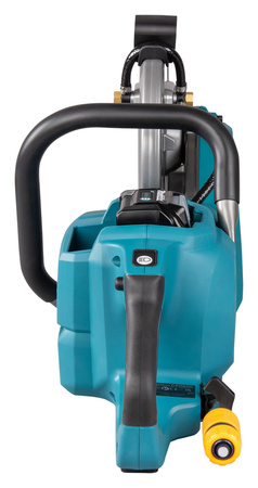 MAKITA CE003GZ02 AKUMULATOROWA przecinarka tarczowa 230mm 40V XGT