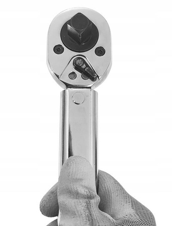 NOTIG N4700 KLUCZ DYNAMOMETRYCZNY 1/2'' 28-210 Nm