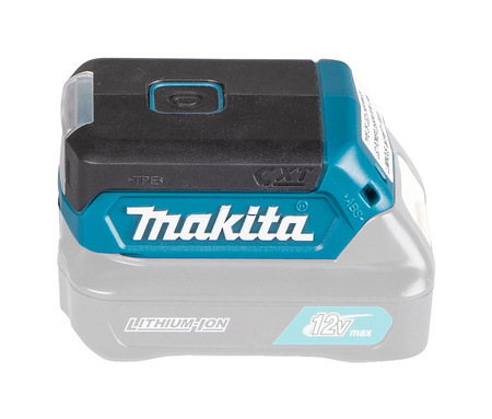 MAKITA DEBML103 LATARKA AKUMULATOROWA 12V CLX