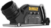 DeWALT DCS438NT KOMPAKTOWA PRZECINARKA 18V XR 76mm + WALIZKA TSTAK