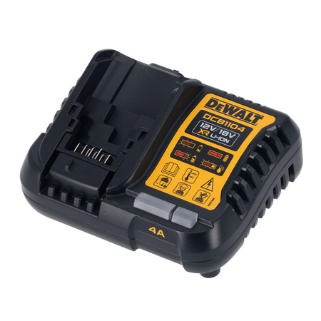 DeWALT MCLAREN DCD85MP2T WKRĘTARKA 90Nm 2x5Ah