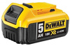 DeWALT DCM563P1 AKU NOŻYCE DO ŻYWOPŁOTU 18V + 5,0Ah