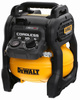 DeWALT DCC1054N KOMPRESOR SPRĘŻARKA 54V XR 9,3 BAR
